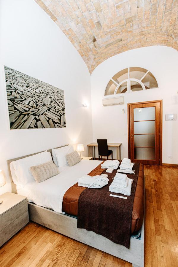 Vakantiehuis Boutique Cavour